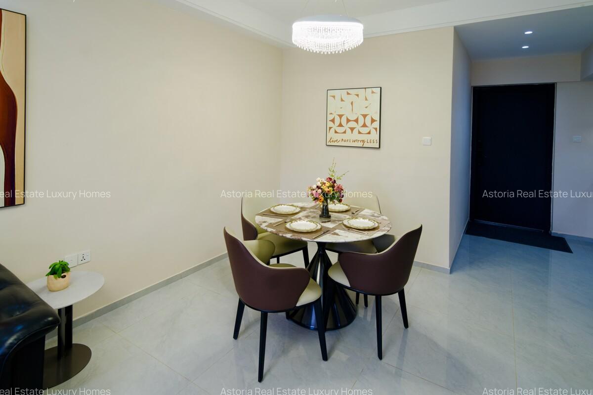 1 Bed Apartment with En Suite at 2026-424 - 5