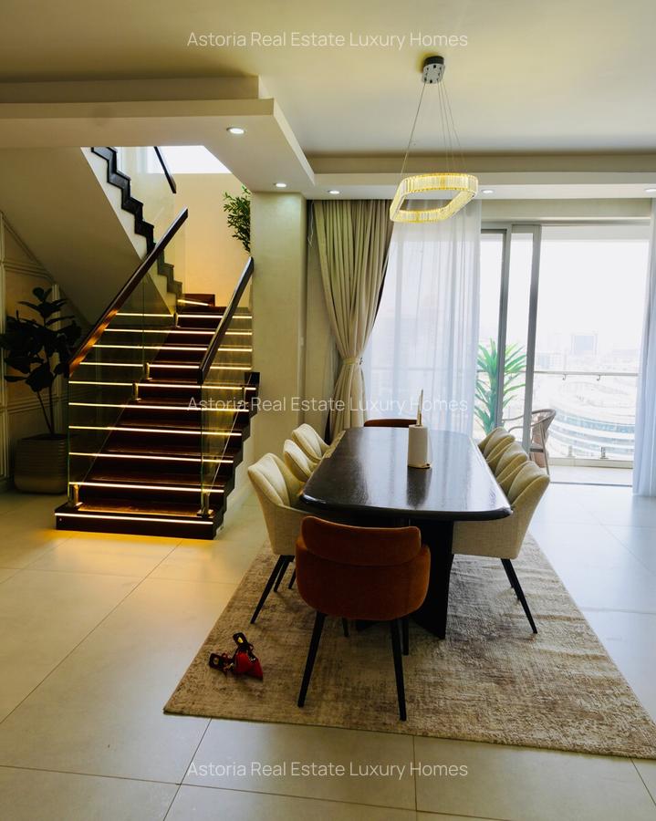 4 Bed Apartment with En Suite at 2026-510 4 B Rent - 14