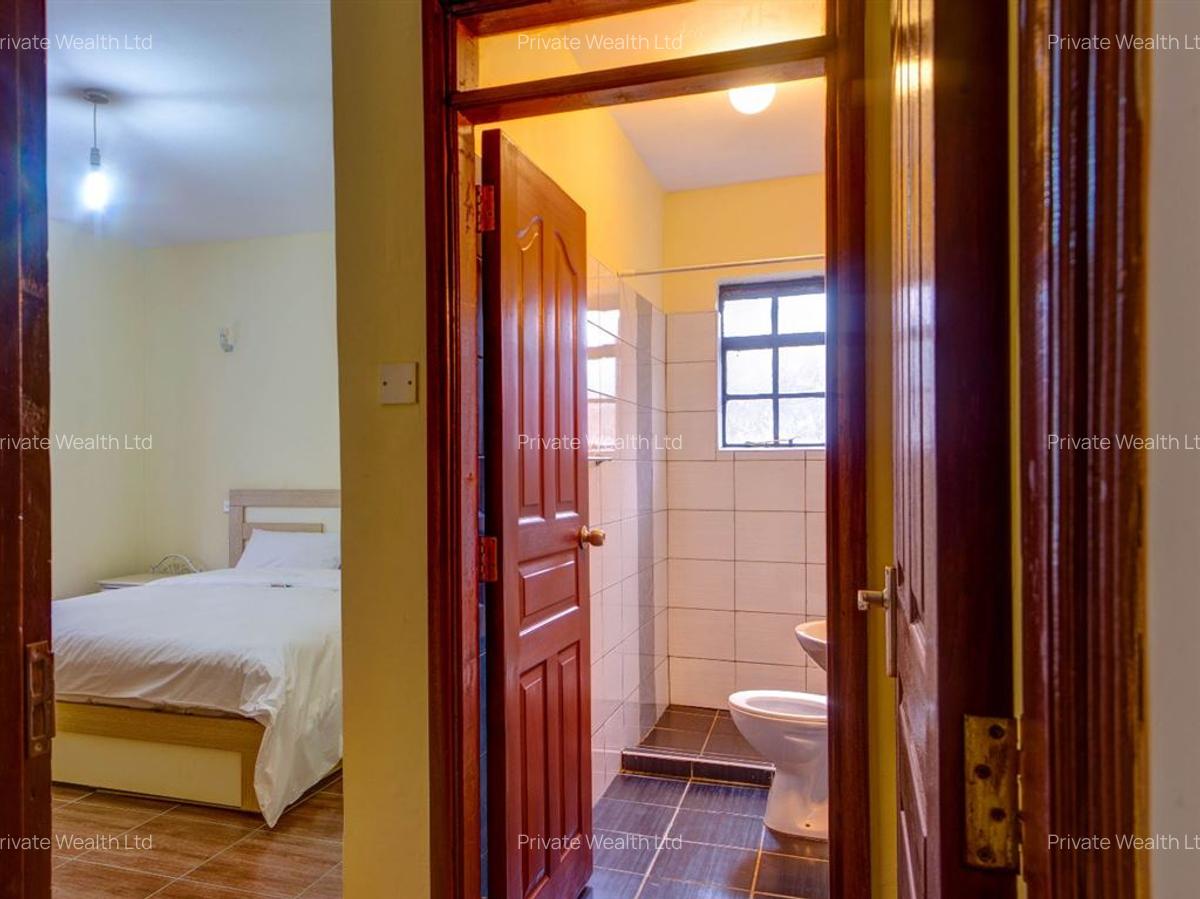 3 Bed Apartment with En Suite at Mbanya Drive - 7
