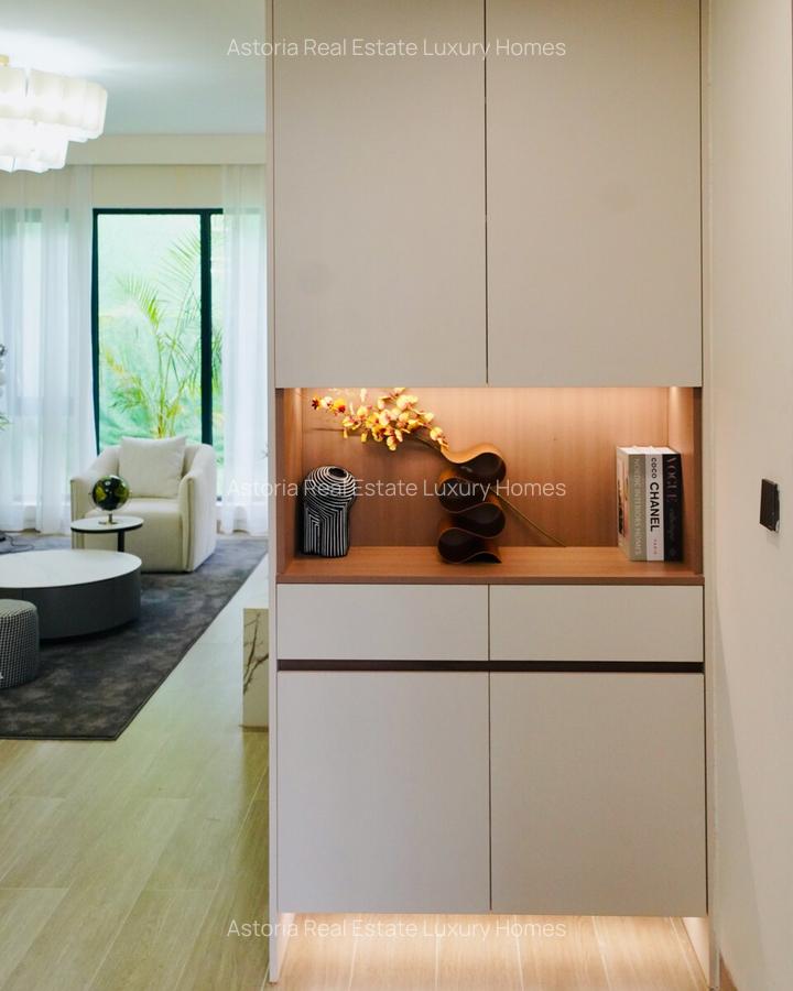 1 Bed Apartment with Swimming Pool at 2026-262 - 19