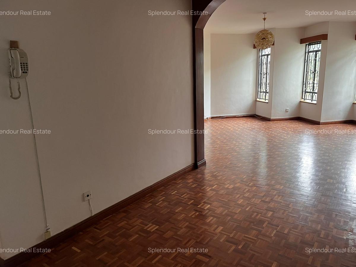 3 Bed Apartment with En Suite in Lower Kabete - 3