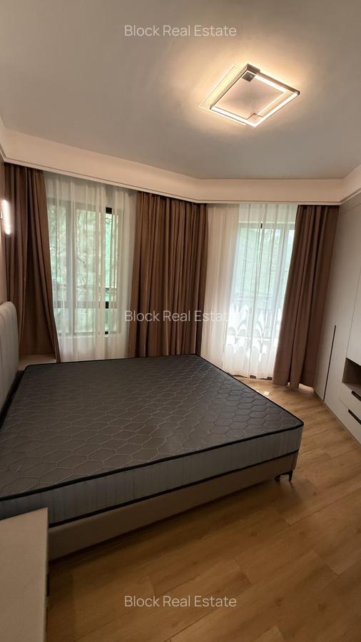 Furnished 3 Bed Apartment with En Suite in Kilimani - 6