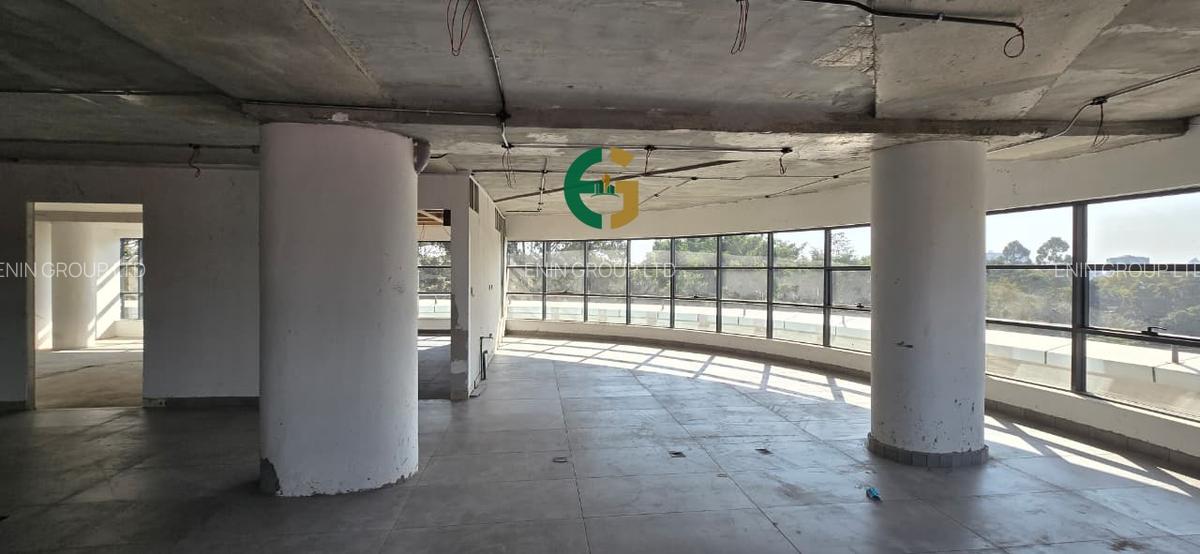 Office with Backup Generator in Lavington - 6