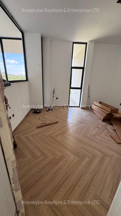 4 Bed Villa with En Suite in Runda - 10