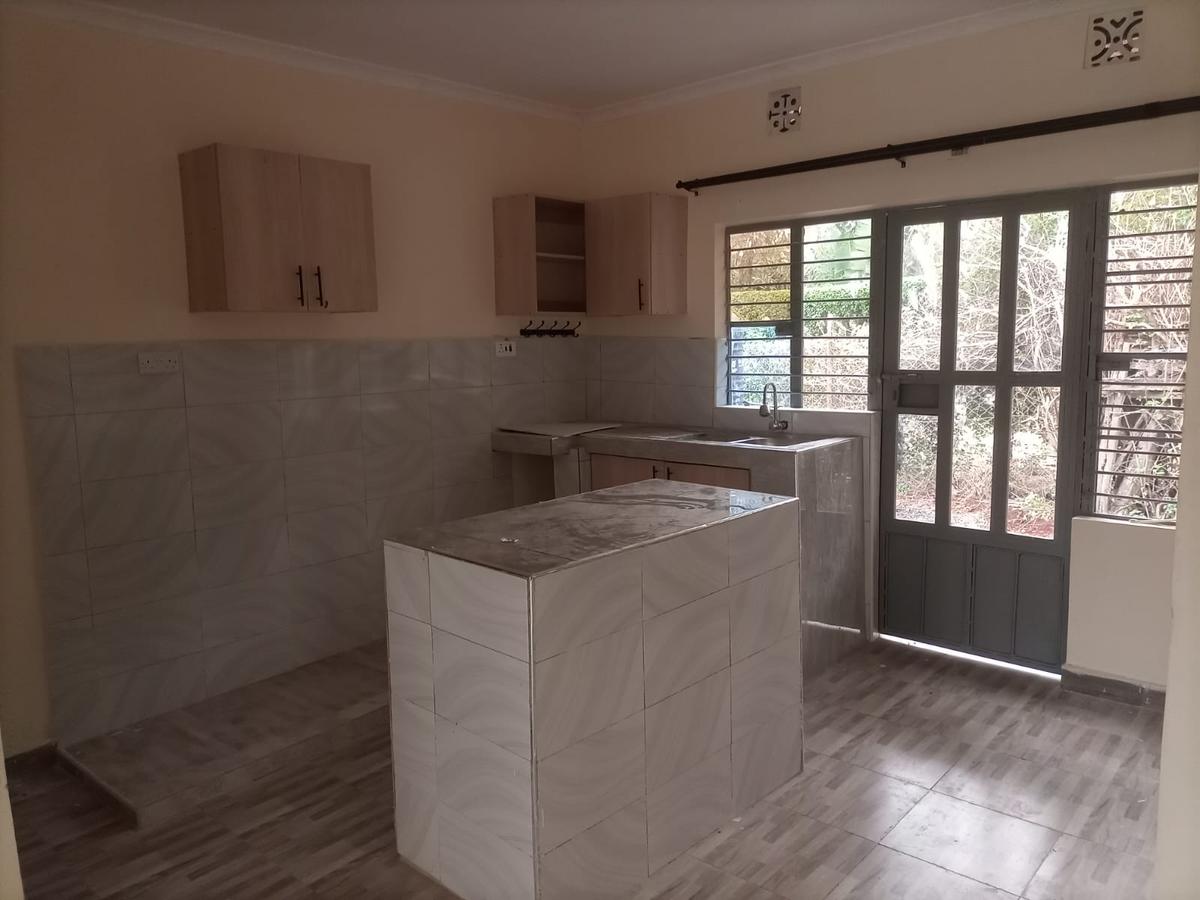 3 Bed House with En Suite in Karen - 5