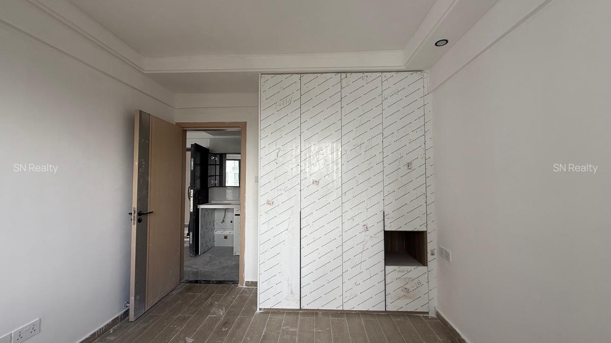 1 Bed Apartment with En Suite in Westlands Area - 14