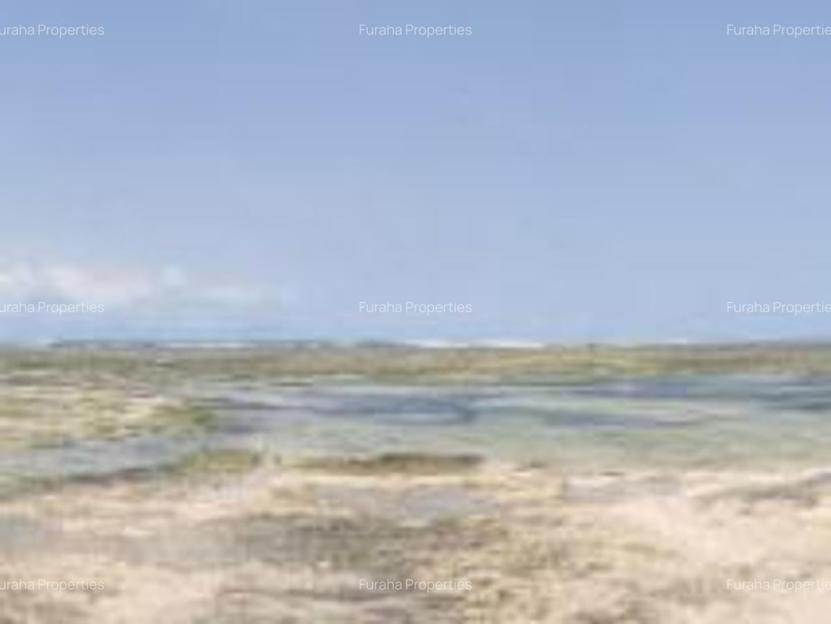 866,058 m² Commercial Land at Vipingo Beach - 3
