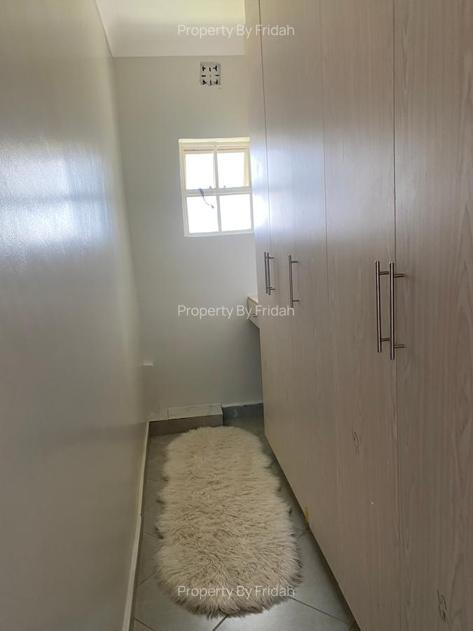 4 Bed House with En Suite in Kitengela - 7