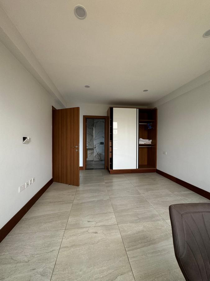 3 Bed Apartment with Swimming Pool in Westlands Area - 6