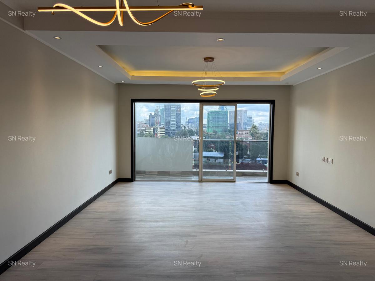 2 Bed Apartment with En Suite in Riverside - 1