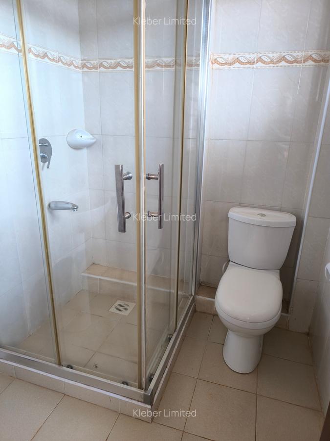 4 Bed House with En Suite at Kiambu - 15