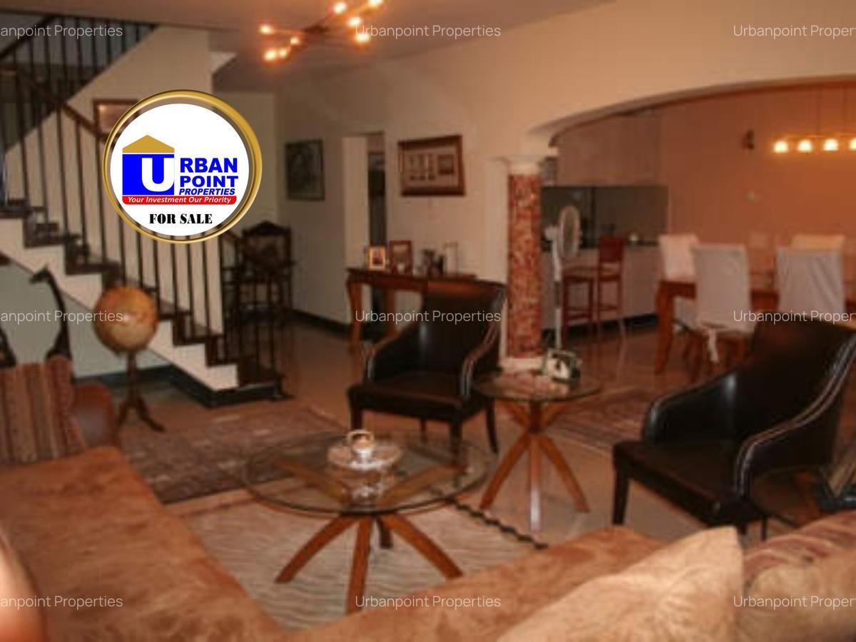 3 Bed House with En Suite in Nyali Area - 8