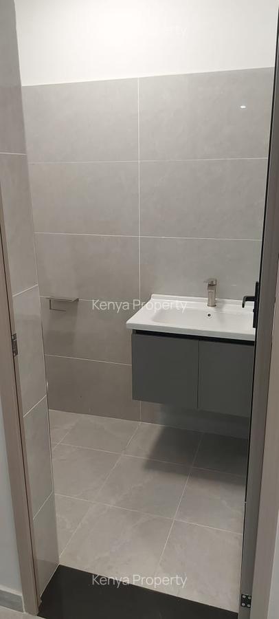 2 Bed Apartment with Swimming Pool at Nyeri Road - 9