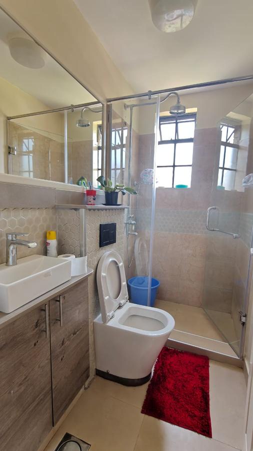 4 Bed Townhouse with En Suite in Loresho - 10
