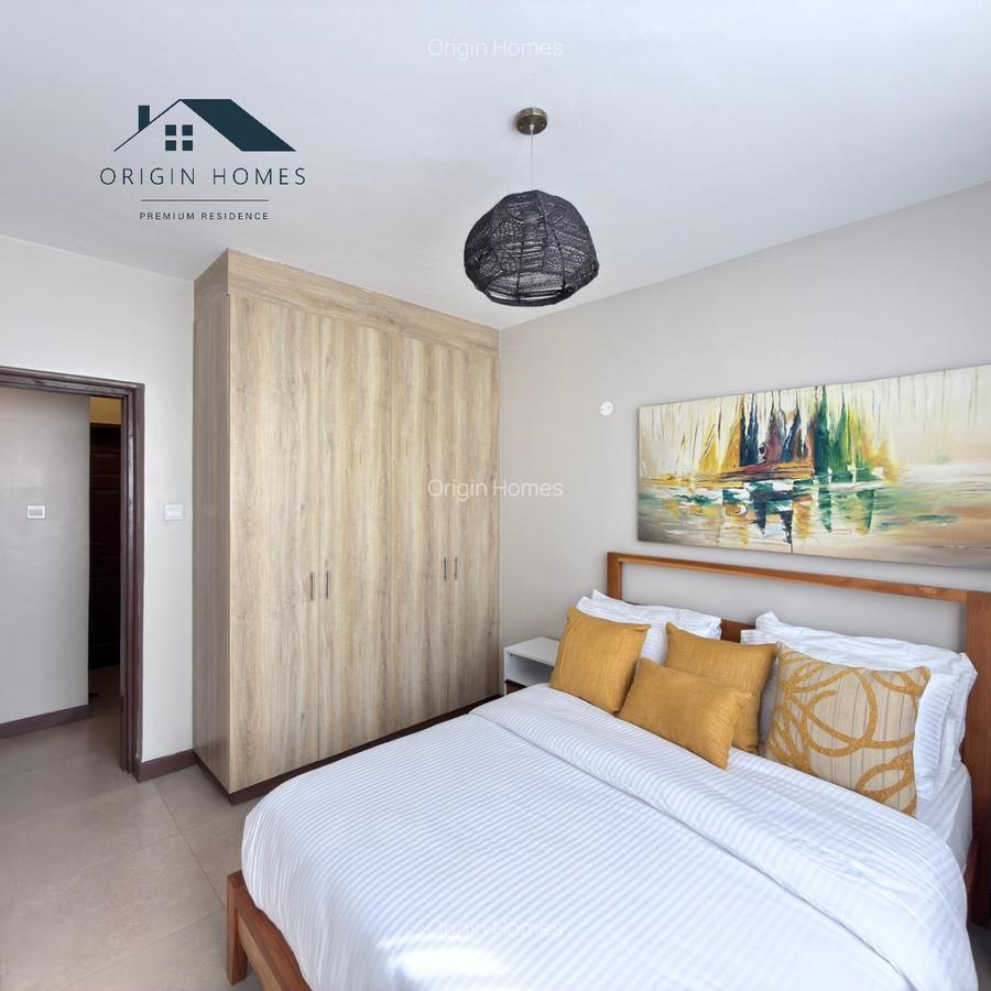 2 Bed Apartment with En Suite at Mombasa Road - 14