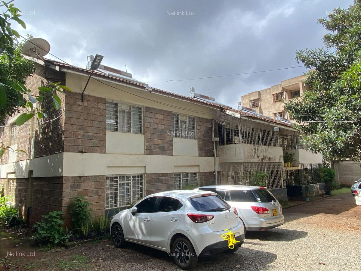 0.291 ha Commercial Land at 5Th Parklands - 2