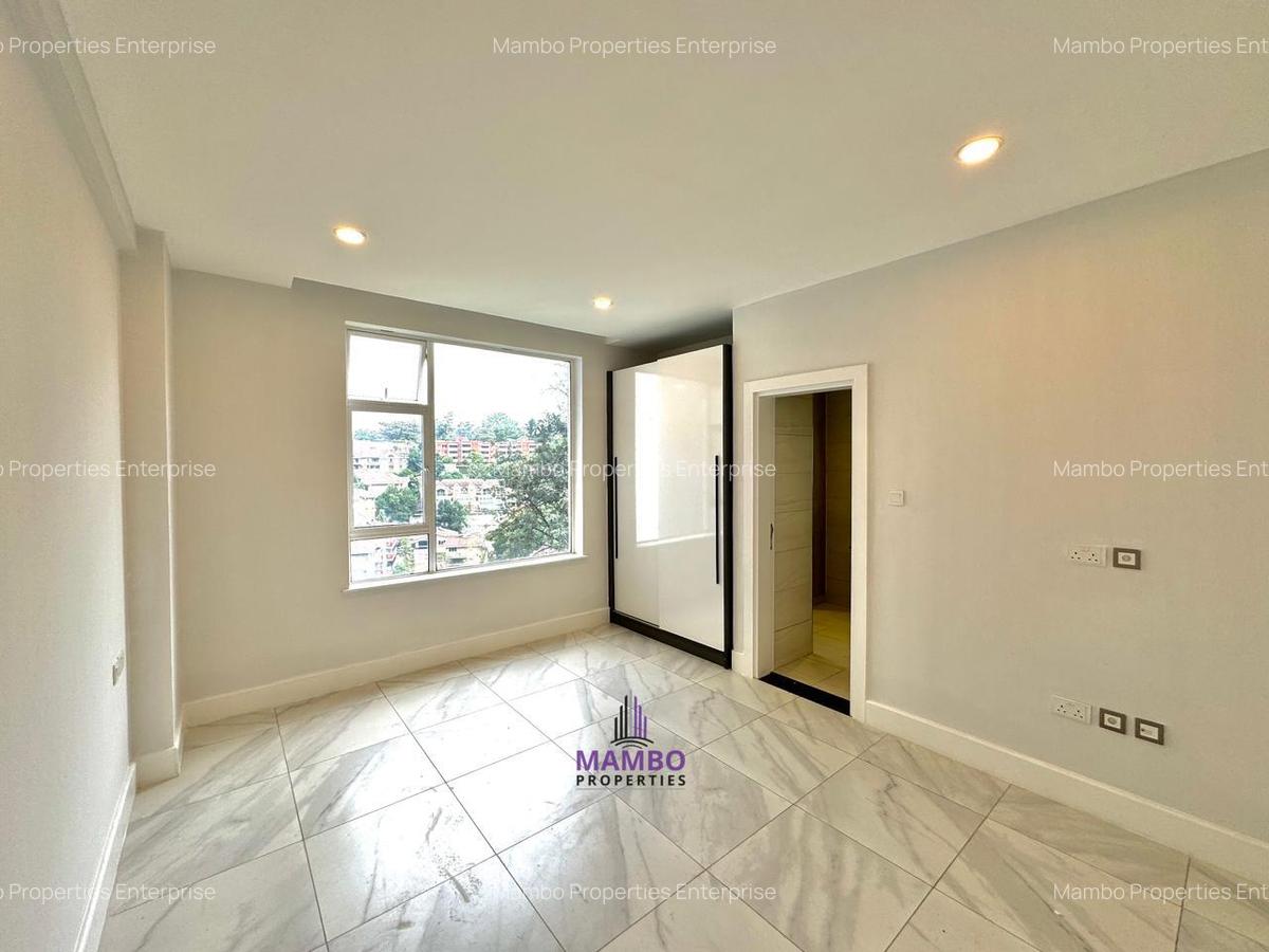 2 Bed Apartment with En Suite at Rhapta Rd - 9