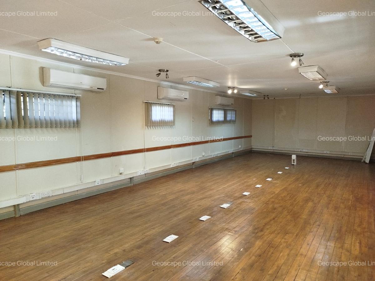 Office with Backup Generator in Gigiri - 10