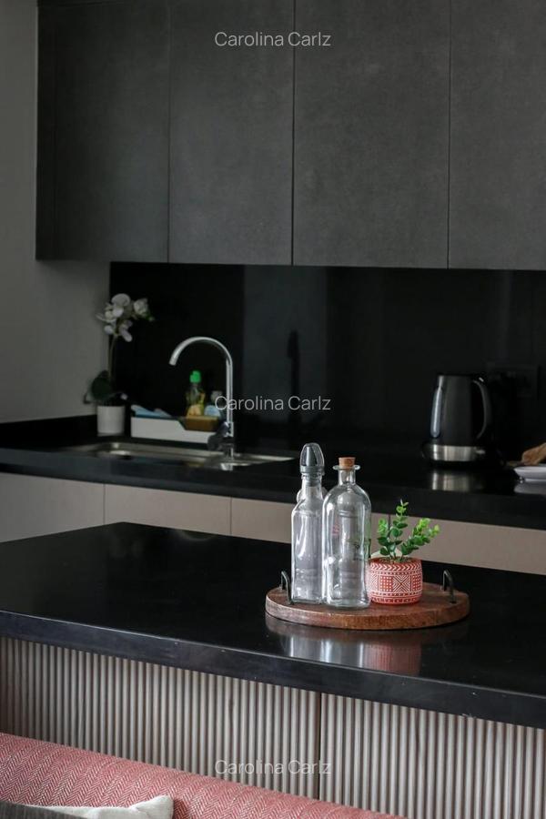Serviced 2 Bed Apartment with En Suite at Nyari - 17