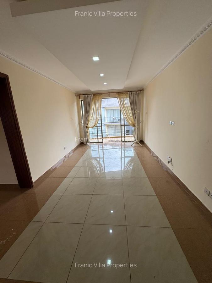 2 Bed Apartment with En Suite at Kileleshwa - 9