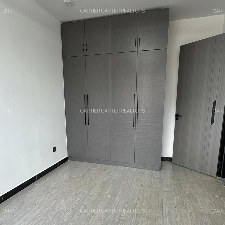 2 Bed House with Swimming Pool in Kilimani - 5