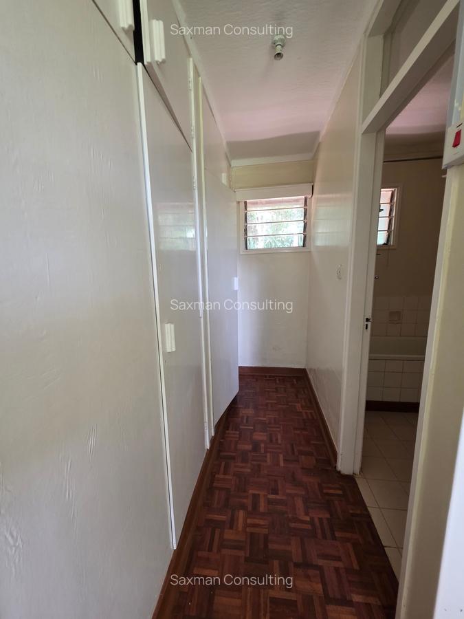 4 Bed House with Staff Quarters in Loresho - 18