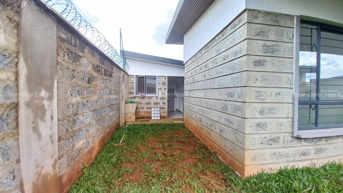 3 Bed House with En Suite at Mugutha - 19