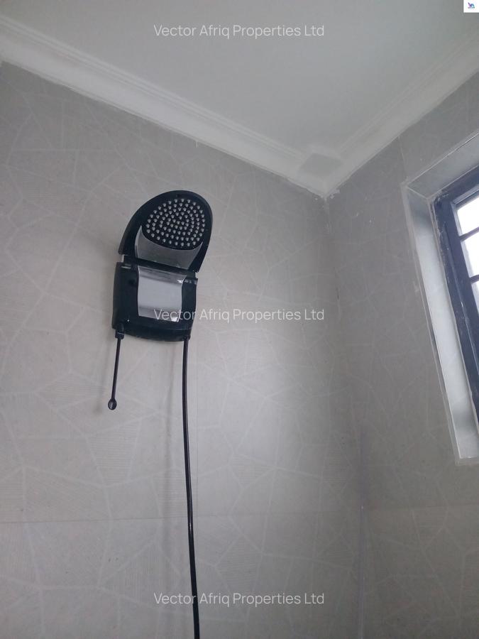 3 Bed House with En Suite in Ngong - 5