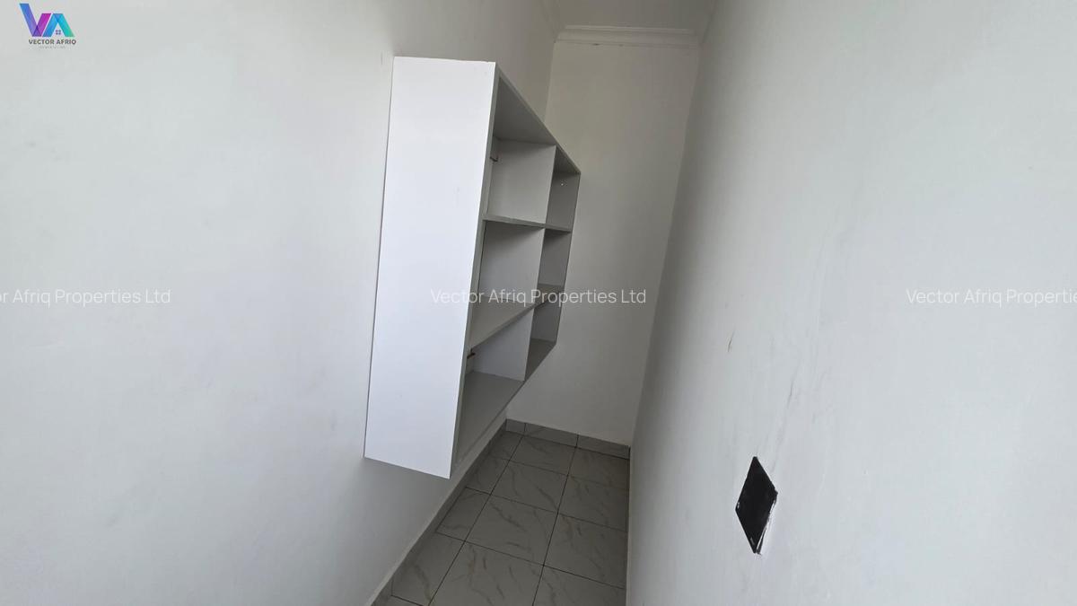 3 Bed House with En Suite in Ruiru - 14