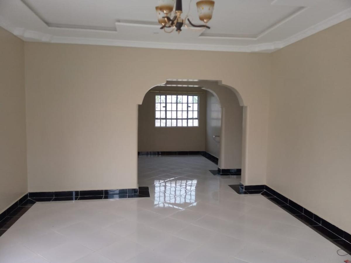 3 Bed House with En Suite at Kitengela - 13