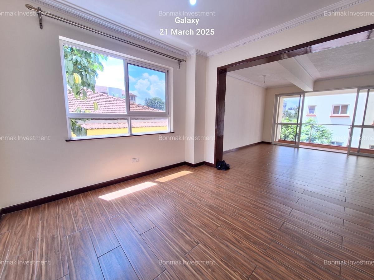 3 Bed Apartment with En Suite at Brookside Drive. - 15