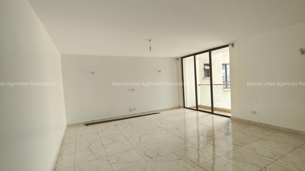 2 Bed Apartment with En Suite at General Mathenge - 2