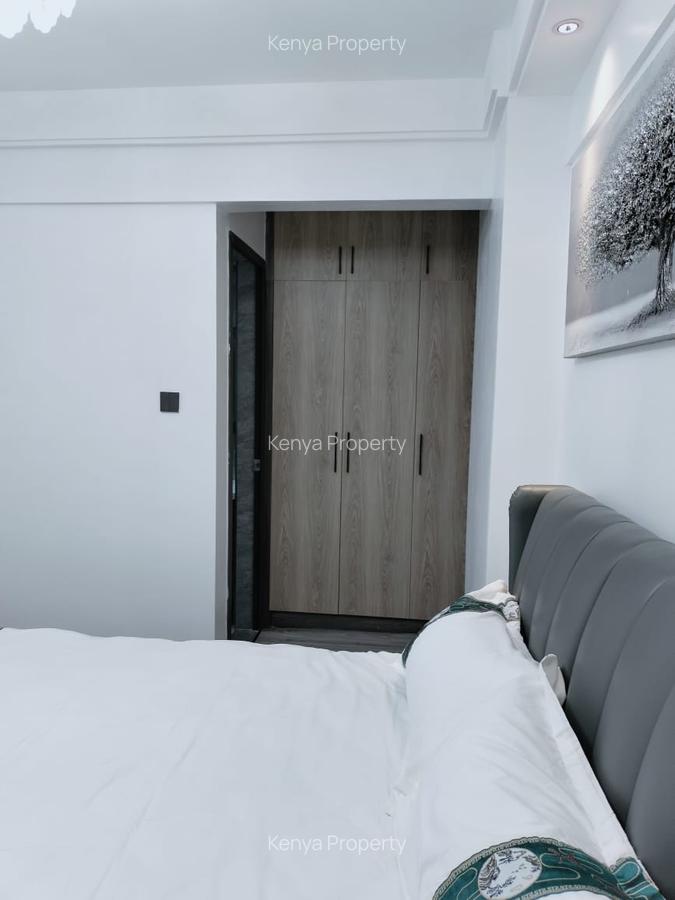 1 Bed Apartment with Swimming Pool at Sports Road - 7