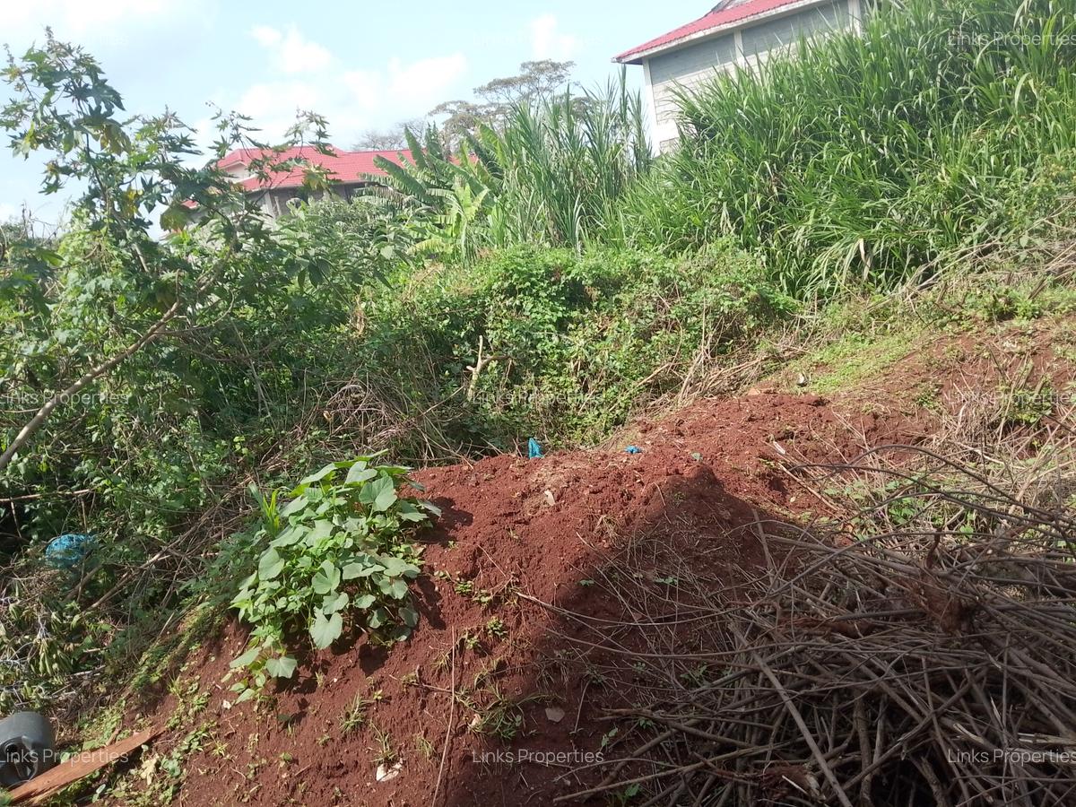 Land at Ndwaru Road - 3