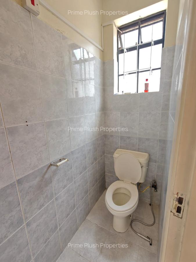 4 Bed House with Staff Quarters in South C - 14