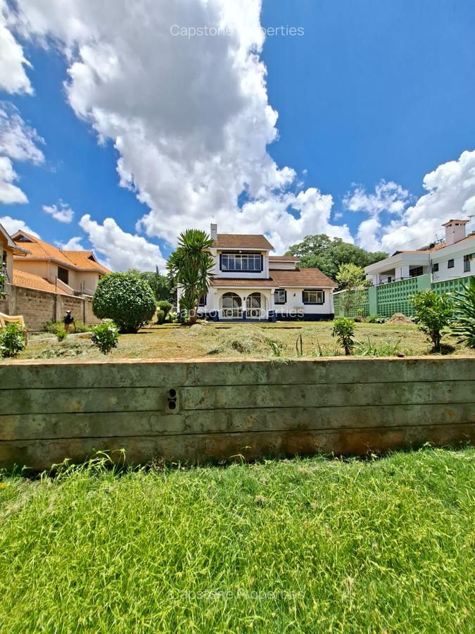 4 Bed House with En Suite at Runda - 3