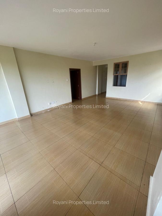 3 Bed Apartment with En Suite in Thindigua - 1