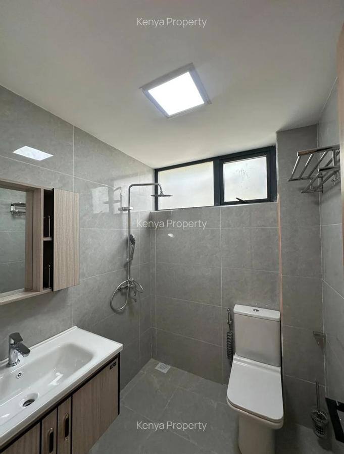 2 Bed Apartment with Swimming Pool at Mbaazi Road - 6