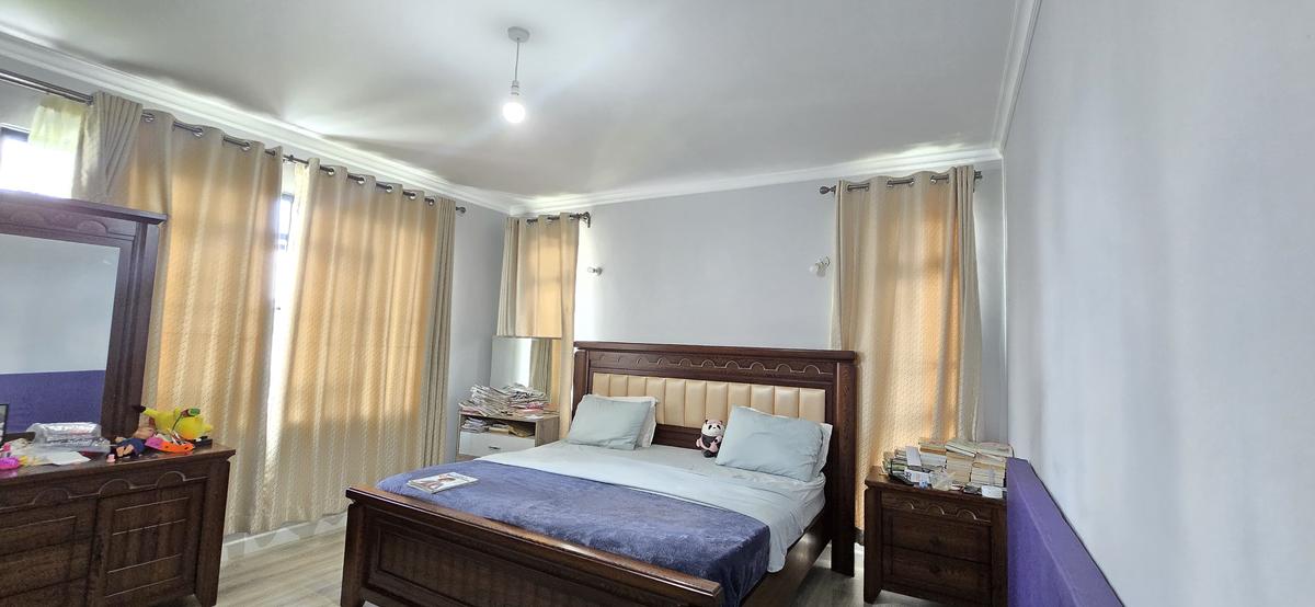 5 Bed Villa with En Suite at Kiambu Rd - 10