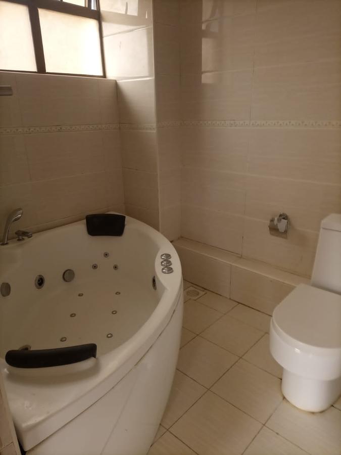 3 Bed Apartment with En Suite at Mandera Road - 10