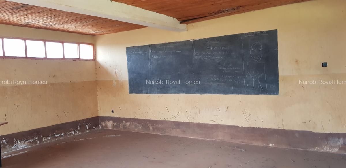 Commercial Property with Backup Generator at Close To Braeburn Garden Estate - 15