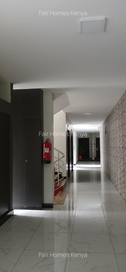 2 Bed Apartment with En Suite at Riverside Drive - 14