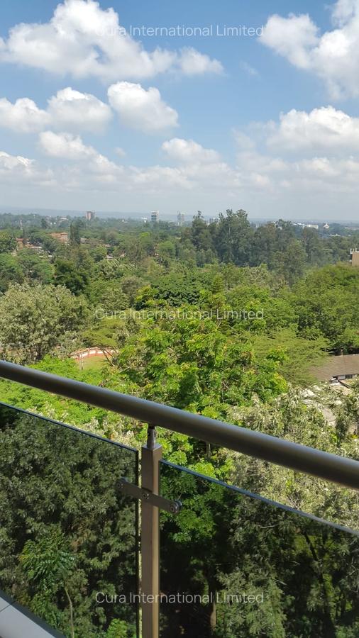 3 Bed Apartment in Kileleshwa - 8