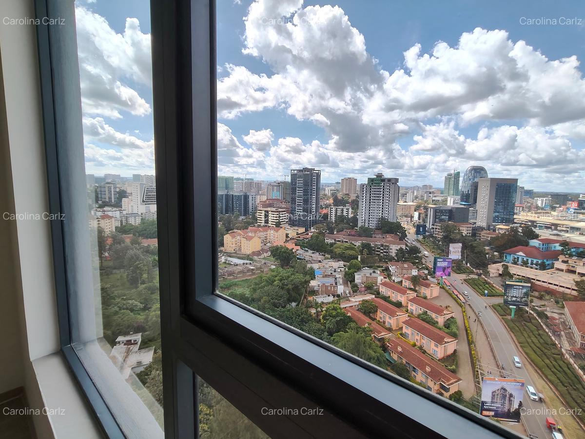 1 Bed Apartment with En Suite at Ring Road - 14