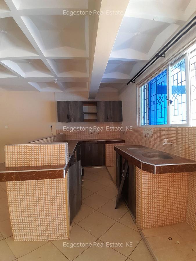 3 Bed Villa with En Suite in Mtwapa - 12