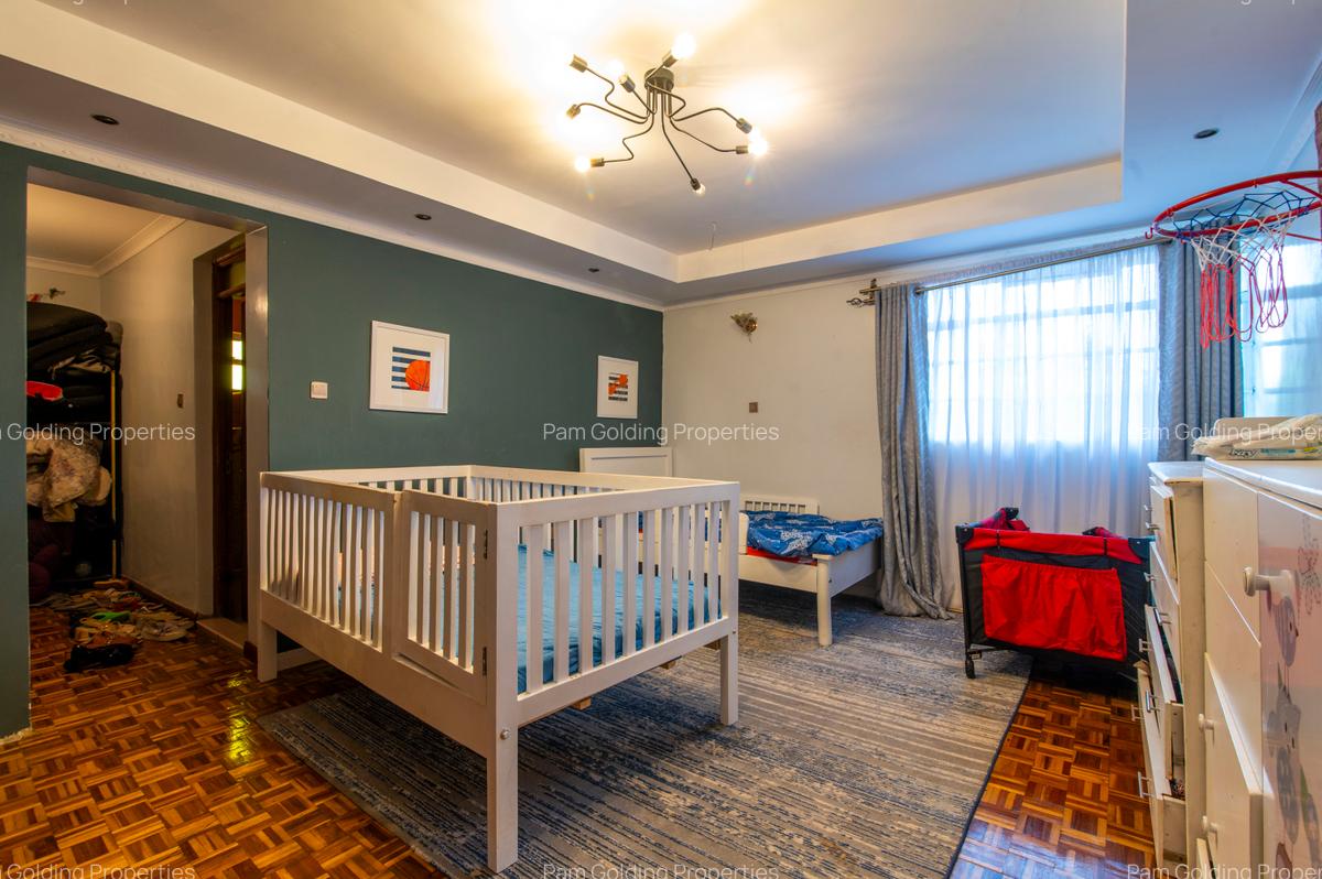5 Bed House in Syokimau - 11