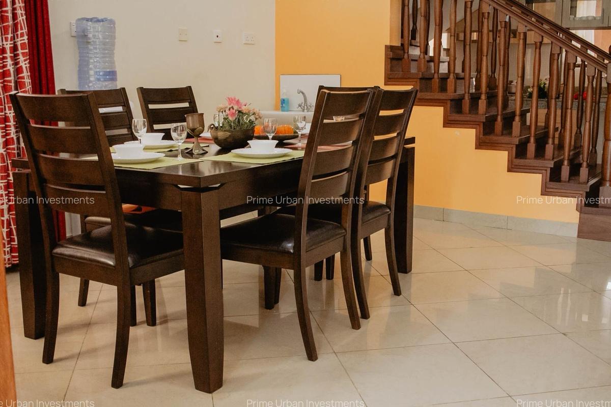 5 Bed House with En Suite in Shanzu - 9