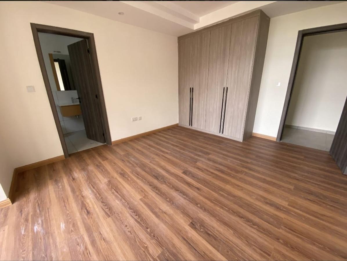 3 Bed Apartment with En Suite in Kileleshwa - 3