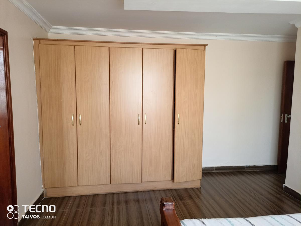 Furnished 3 Bed Apartment with En Suite at Rosslyn Lone Tree Estate Rd - 10