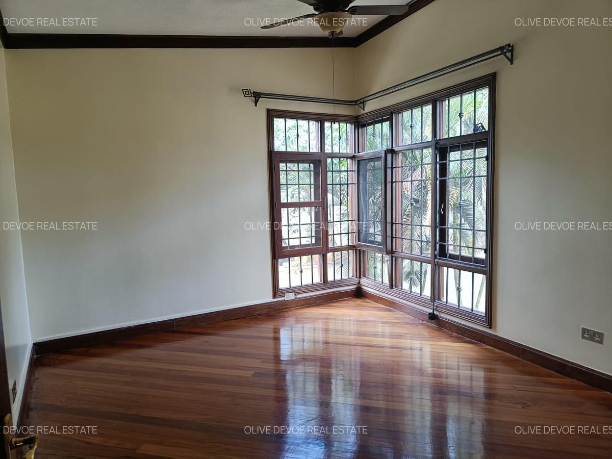 3 Bed Villa with En Suite in Lower Kabete - 3